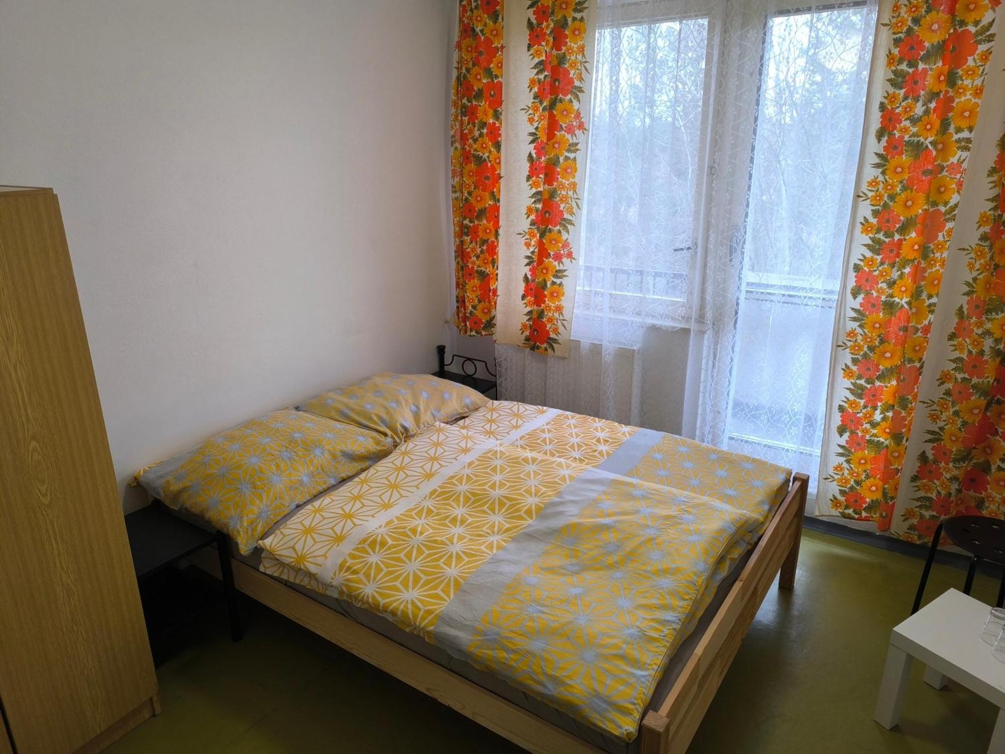 Ubytovna Karpatia Sastin-Straze ภายนอก รูปภาพ